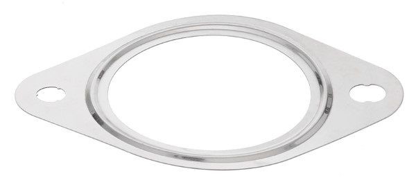 ELRING Exhaust pipe gasket 876.820 Opel ASTRA 2011