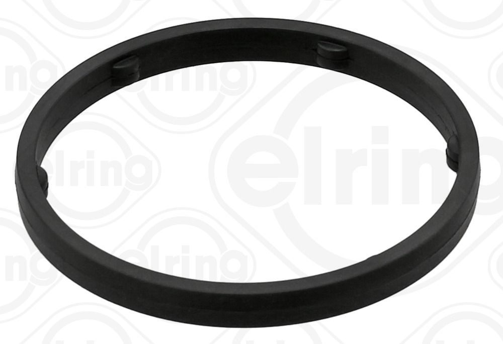 ELRING 907.000 Thermostat housing gasket 21420336