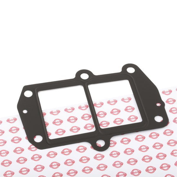 Original 933.770 ELRING Egr valve gasket experience and price