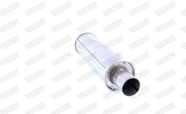 Middle Silencer, universal 09738 from WALKER