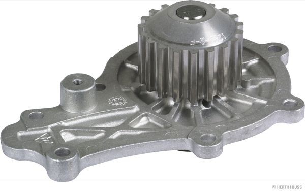 HERTH+BUSS JAKOPARTS J1513034 Water pump CITROËN experience and price