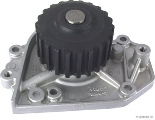 HERTH+BUSS JAKOPARTS J1514031 Water pump with seal, Mechanical