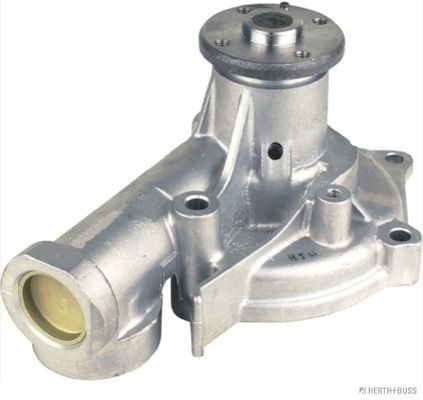 HERTH+BUSS JAKOPARTS J1515020 Water pump KIA experience and price