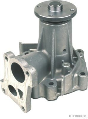 HERTH+BUSS JAKOPARTS J1515029 Water pump with seal, Mechanical