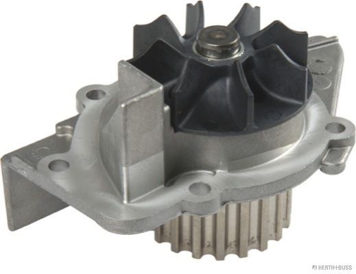 J1518020 HERTH+BUSS JAKOPARTS Water pumps CITROËN Number of Teeth: 20, with seal, Mechanical