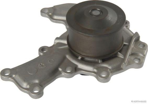 Opel CORSA Engine water pump 1376959 HERTH+BUSS JAKOPARTS J1519023 online buy
