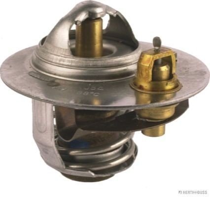 HERTH+BUSS JAKOPARTS J1530302 Engine thermostat Opening Temperature: 80°C, 54mm, with seal