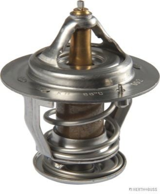 HERTH+BUSS JAKOPARTS J1530307 Engine thermostat Opening Temperature: 88°C, 54mm, with seal