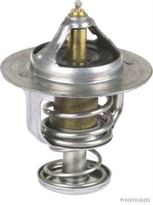 HERTH+BUSS JAKOPARTS J1530310 Engine thermostat Opening Temperature: 82°C, 56mm, with seal
