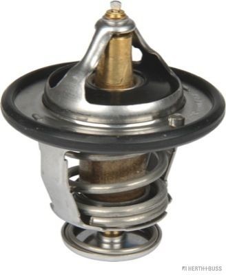 HERTH+BUSS JAKOPARTS J1530312 Engine thermostat Opening Temperature: 82°C, 61mm, with seal
