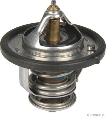 HERTH+BUSS JAKOPARTS Opening Temperature: 82°C, 54mm, with seal D1: 54mm Thermostat, coolant J1530314 buy