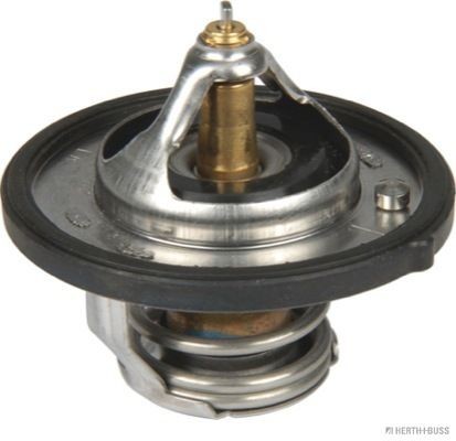 Thermostat HERTH+BUSS JAKOPARTS Opening Temperature: 82°C, 54mm, with seal - J1530315