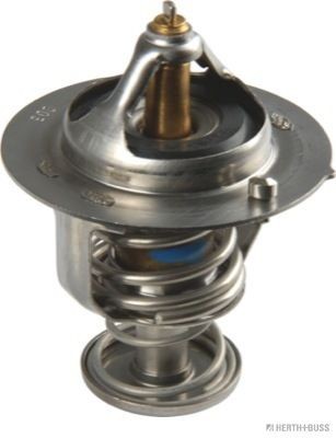 J1530522 HERTH+BUSS JAKOPARTS Coolant thermostat BMW Opening Temperature: 82°C, 54mm, with seal
