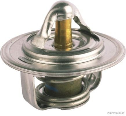 J1530900 HERTH+BUSS JAKOPARTS Coolant thermostat CHEVROLET Opening Temperature: 87°C, 48mm, with seal