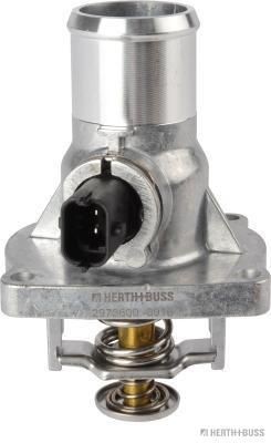 Original HERTH+BUSS JAKOPARTS Thermostat J1530908 for OPEL ASTRA