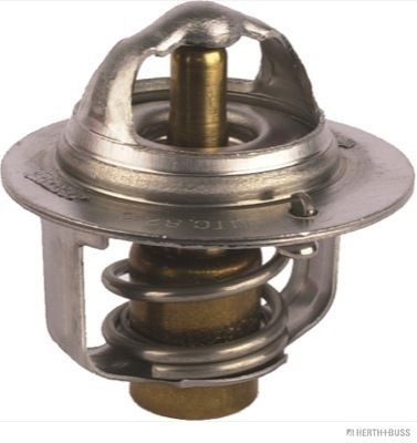 HERTH+BUSS JAKOPARTS Opening Temperature: 88°C, 44mm, with seal D1: 44mm Thermostat, coolant J1531001 buy
