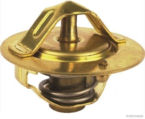 HERTH+BUSS JAKOPARTS J1531003 Engine thermostat Opening Temperature: 88°C, 54mm, with seal