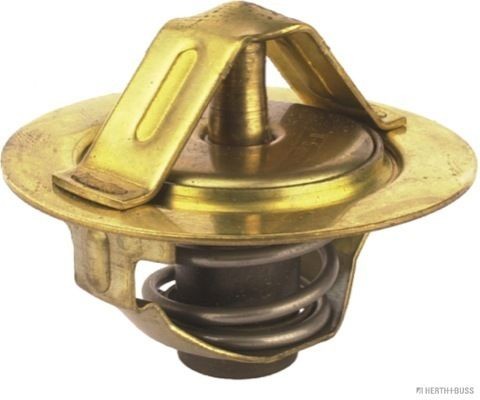 HERTH+BUSS JAKOPARTS Opening Temperature: 88°C, 54mm, with seal D1: 54mm Thermostat, coolant J1531005 buy