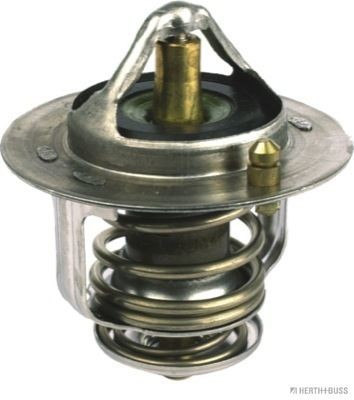 J1531014 HERTH+BUSS JAKOPARTS Coolant thermostat NISSAN Opening Temperature: 82°C, 54mm, without gasket/seal