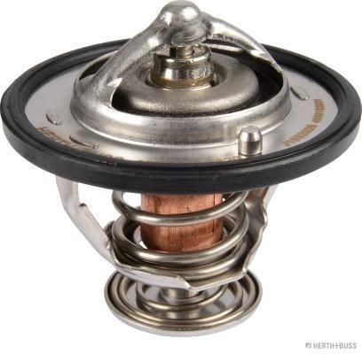 J1532026 HERTH+BUSS JAKOPARTS Coolant thermostat ALFA ROMEO Opening Temperature: 82°C, 52mm, with seal