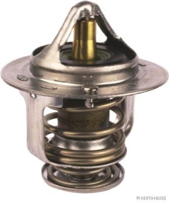 HERTH+BUSS JAKOPARTS J1534003 Engine thermostat Opening Temperature: 78°C, 52mm, with seal