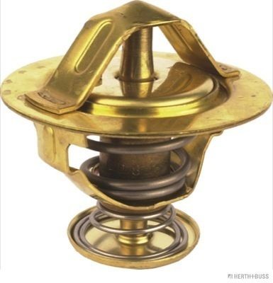 HERTH+BUSS JAKOPARTS J1535000 Engine thermostat Opening Temperature: 82°C, 54mm, with seal