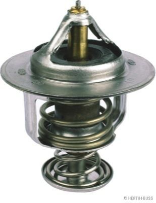 HERTH+BUSS JAKOPARTS J1535007 Engine thermostat Opening Temperature: 82°C, 56mm, with seal