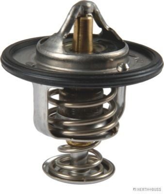 HERTH+BUSS JAKOPARTS J1535008 Engine thermostat Opening Temperature: 88°C, 56mm, with seal