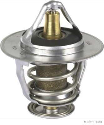 HERTH+BUSS JAKOPARTS Opening Temperature: 78°C, 64mm, with seal D1: 64mm Thermostat, coolant J1535013 buy