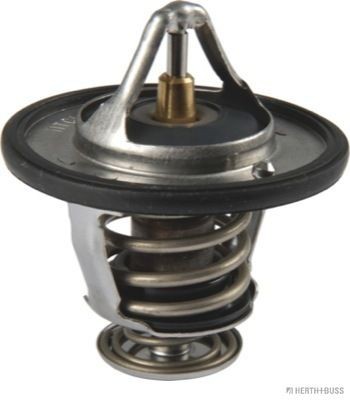 HERTH+BUSS JAKOPARTS Opening Temperature: 88°C, 64mm, with seal D1: 64mm Thermostat, coolant J1535017 buy