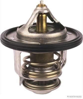 HERTH+BUSS JAKOPARTS J1536001 Engine thermostat Opening Temperature: 84°C, 52mm, with seal