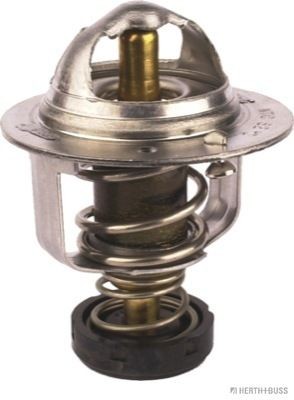 HERTH+BUSS JAKOPARTS Opening Temperature: 82°C, 44mm, without gasket/seal D1: 44mm Thermostat, coolant J1536005 buy