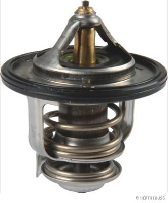 J1536006 HERTH+BUSS JAKOPARTS Coolant thermostat BMW Opening Temperature: 78°C, 52mm, with seal
