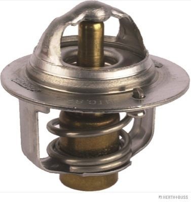 HERTH+BUSS JAKOPARTS J1538000 Engine thermostat Opening Temperature: 82°C, 44mm, with seal