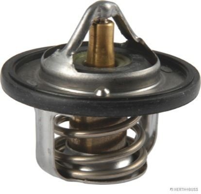 HERTH+BUSS JAKOPARTS J1538005 Engine thermostat SUBARU experience and price