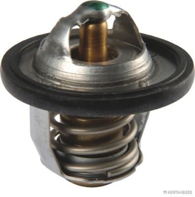 HERTH+BUSS JAKOPARTS J1538008 Engine thermostat NISSAN experience and price