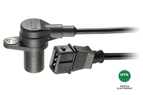 NGK 81133 Crankshaft sensor 3-pin connector, with cable