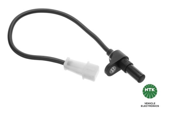 NGK 81158 Crankshaft sensor 2-pin connector, with cable