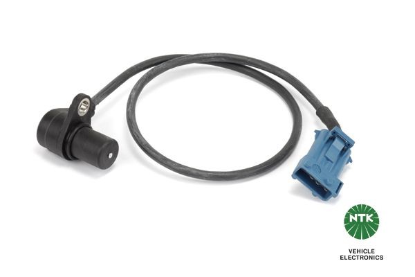 NGK 81233 Crankshaft sensor 3-pin connector, with cable