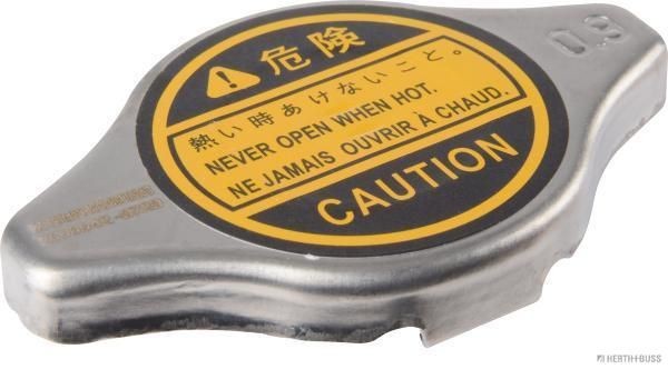 HERTH+BUSS JAKOPARTS J1545001 DAIHATSU Pressure cap in original quality