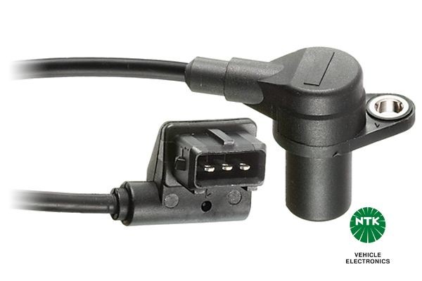 CMC3-A286 NGK 3-pin connector, with cable Number of pins: 3-pin connector Sensor, crankshaft pulse 81285 buy
