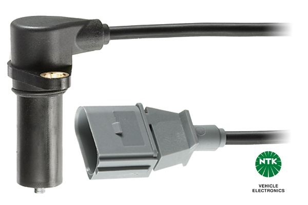 Great value for money - NGK Crankshaft sensor 81297