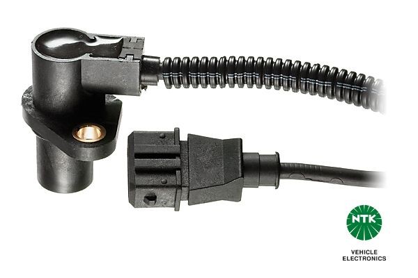 NGK 81420 Crankshaft sensor 3-pin connector, with cable