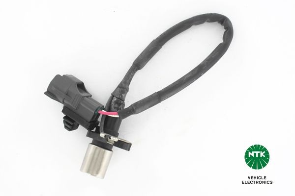 NGK 81466 Crankshaft sensor 2-pin connector, with cable