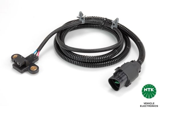 NGK 81509 Crankshaft sensor 3-pin connector, with cable
