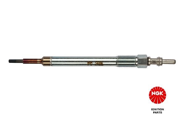 NGK 92738 JAGUAR Heater plugs in original quality