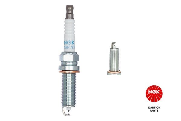 NGK 97439 Spark plug M12 x 1,25, Spanner Size: 14 mm