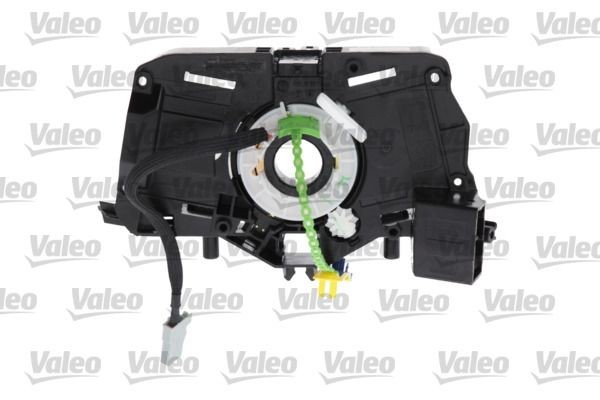 VALEO without airbag clock spring Clockspring, airbag 251803 buy