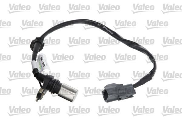 VALEO 366139 Crankshaft sensor TOYOTA experience and price