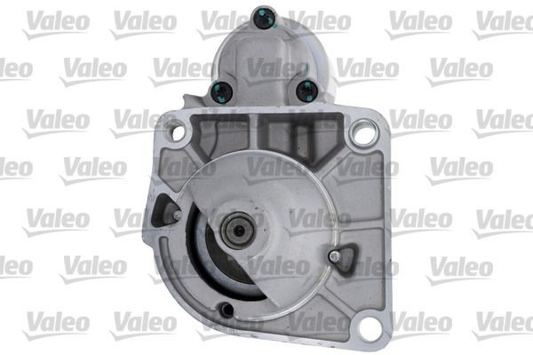 VALEO Starter motors 438413